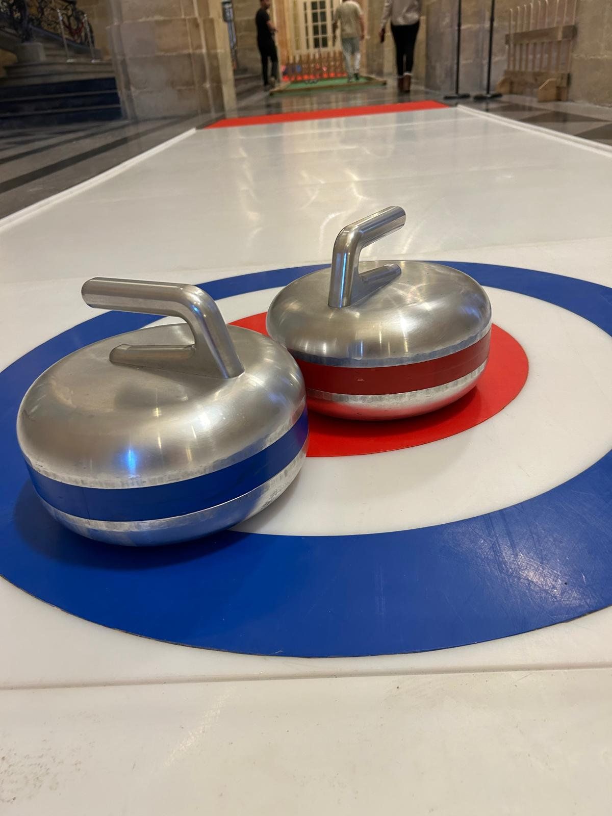 Curling