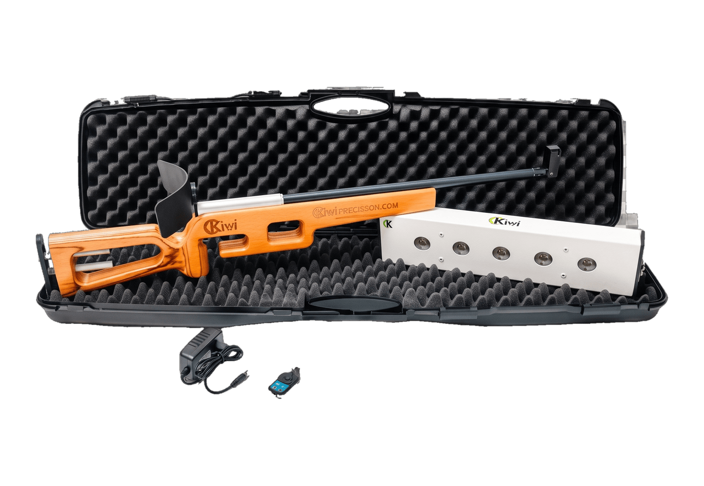 Matériel biathlon laser Alturismo : carabines laser, cibles et accessoires