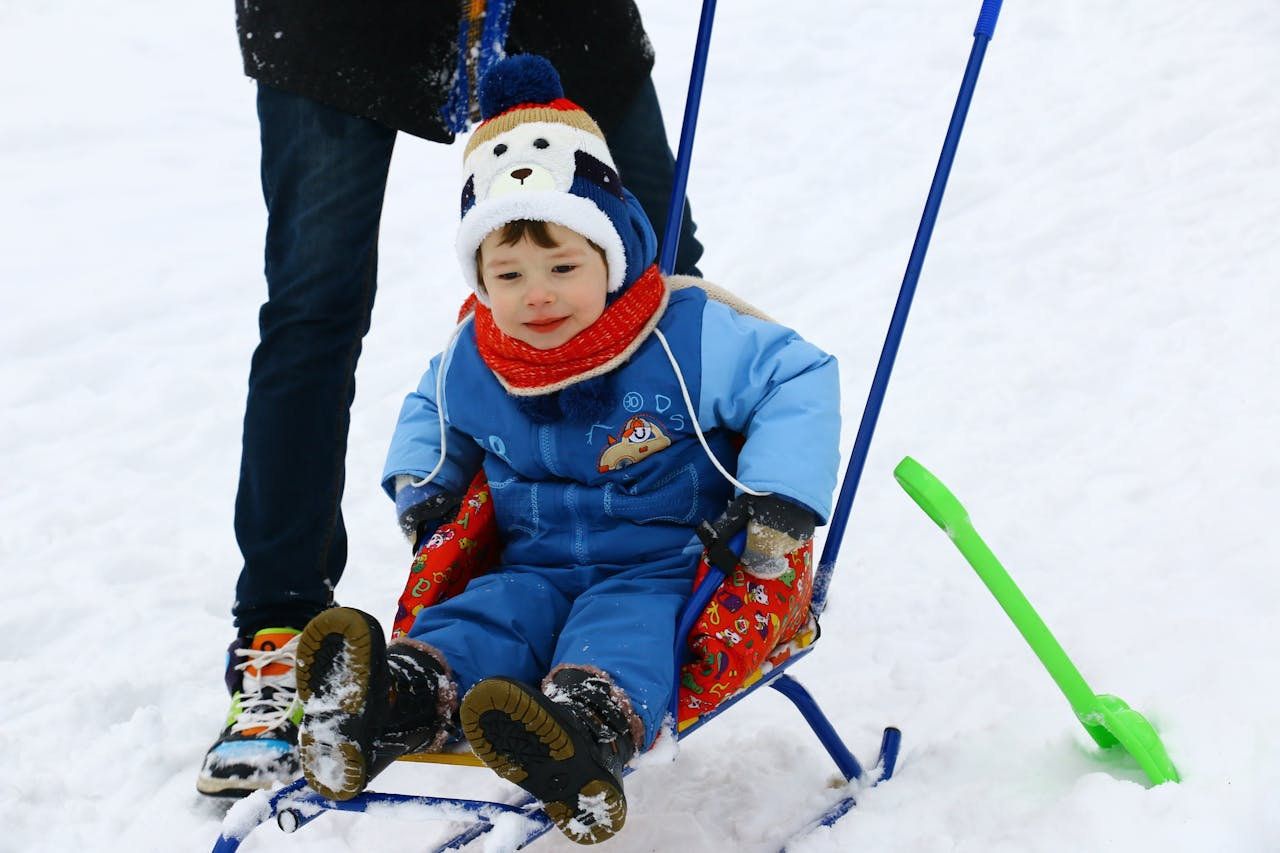 Location piste de luge Agen