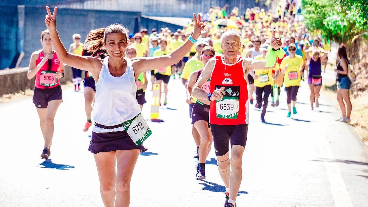Organisation d'un événement sportif