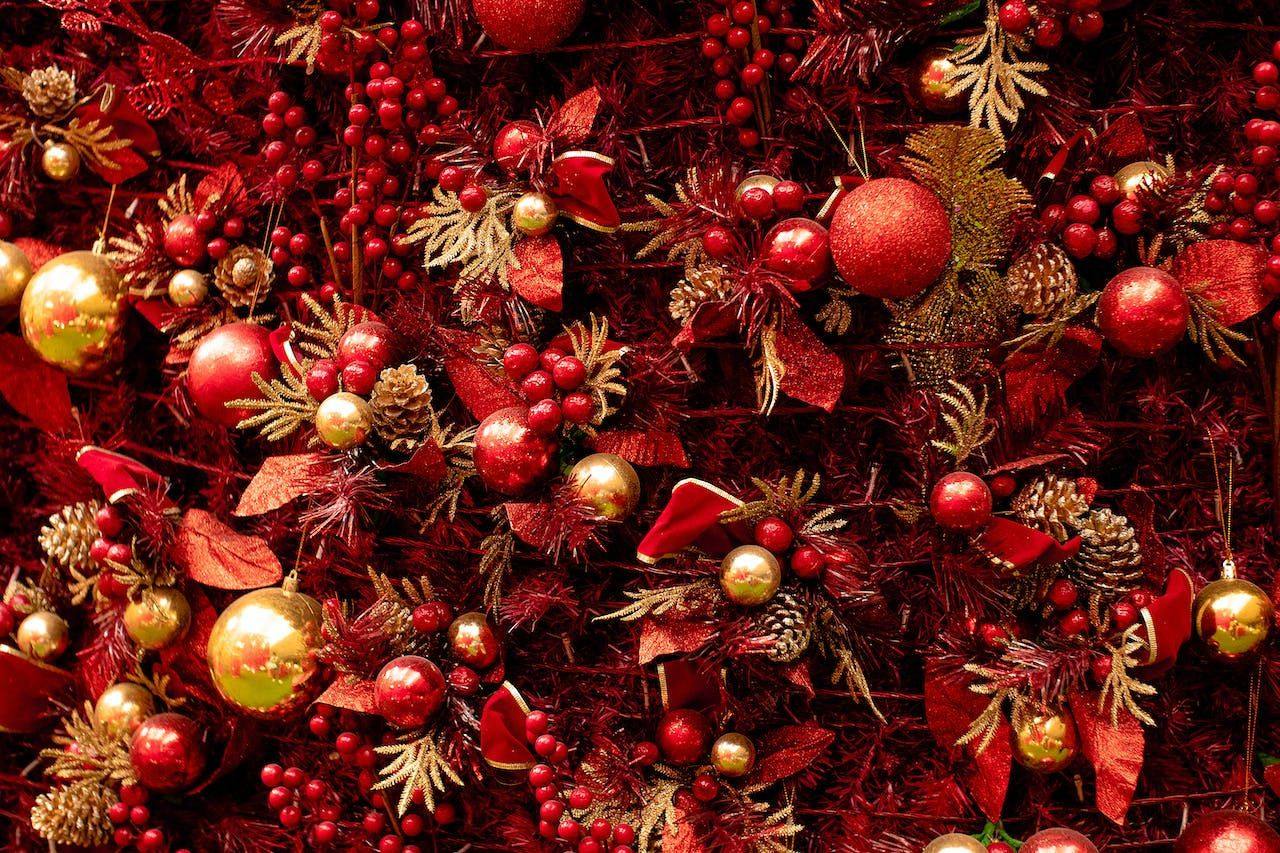 Animation arbre de Noël à Toulouse