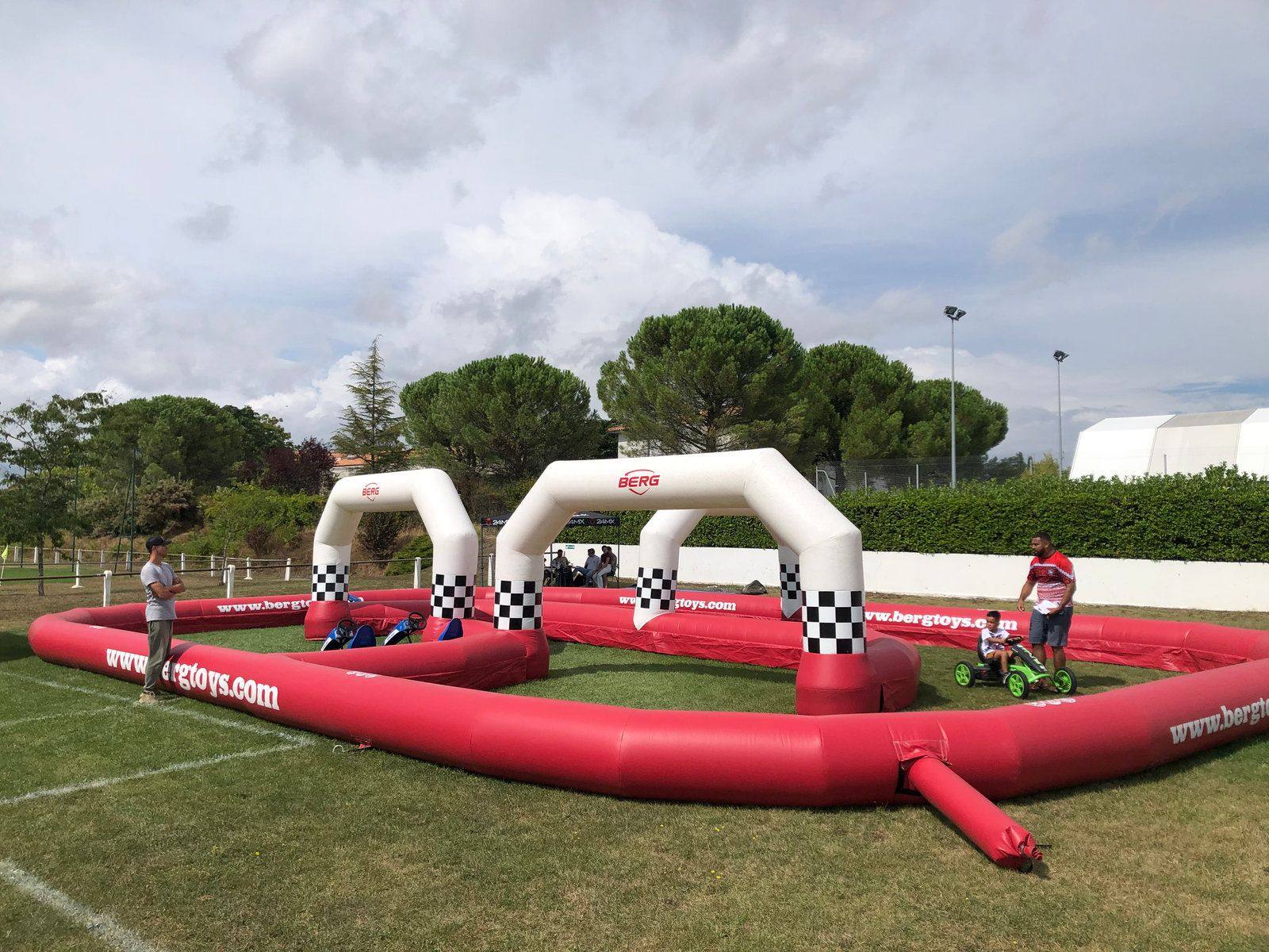 Circuit Karts