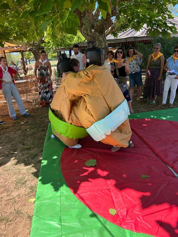 Team building