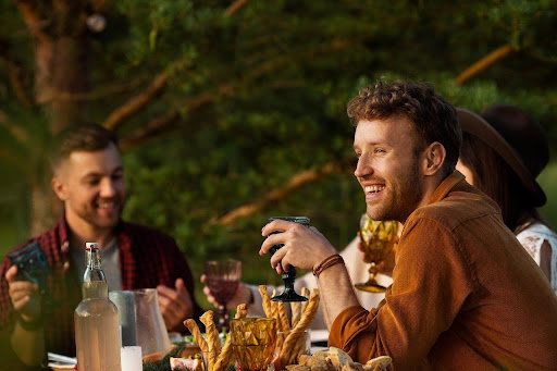 Team building en plein air dans le Sud-Ouest
